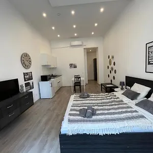  Apartman D58 Superior In The Center