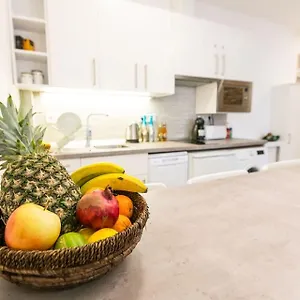  Apartman Dohany Street